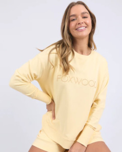 Simplified crew lemon