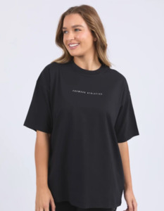 Foxwood: Captain tee