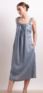 Dresses Skirts: Thru and thru dress