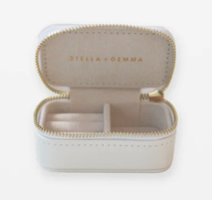 Jewel box small milk