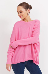 Haven jumper musk