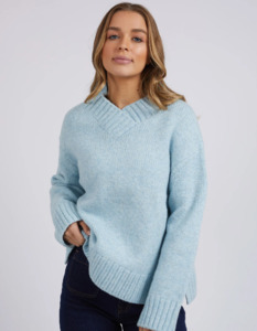 Pepper knit