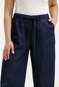 Bottoms: Otis pant midnight
