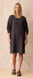 Fashion: Provence dress - Hazel