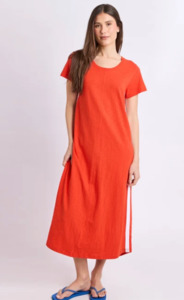 Recovery dress grenadine
