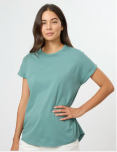 Soho cuff deep sage small rotation