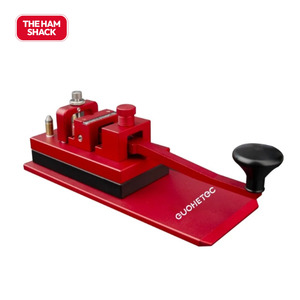 Long Arm Morse key