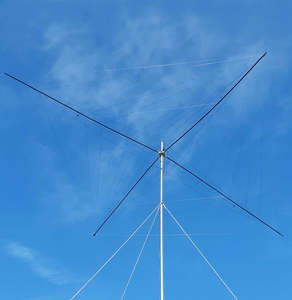 Spiderbeam 20-15-10m Yagi Pre-assembled (HEAVY DUTY)