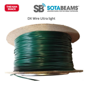 Sotabeams Lightweight Green
