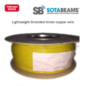 Sotabeams Lightweight antenna wire