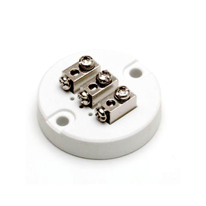 Products: In-Head Terminal Blocks - Intech Instruments