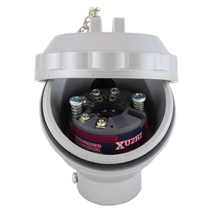 XU-Spring-Kit - Intech Instruments