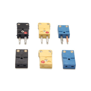Mini Series - Flat Pin - Intech Instruments