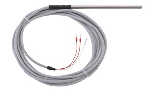 RL Series - Intech Instruments