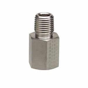 Products: NPT Adaptor - Intech Instruments
