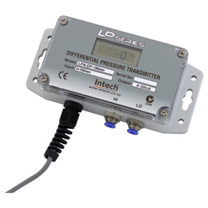 LPN-DP Series - Intech Instruments