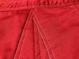 Products: Porsche Flame Retardant Racing Suit - FIA Standard