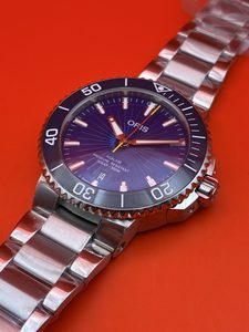 Watches: As New Oris Sun Wu Kong Limited Edition w/ box and papers
