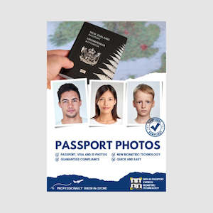 Photo Printer Paper: Posters for instore