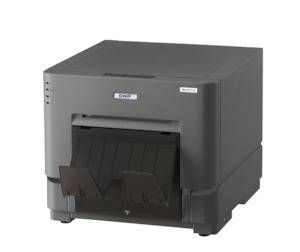 Photo Printer Paper: DNP DS-RX1HS Printer