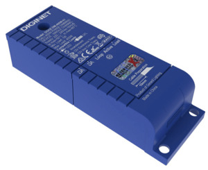 DALI Phase Dimmer - Control a traditional light fitting via DALI