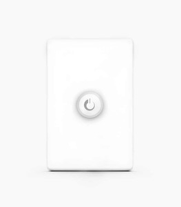 Simple DALI Switches: Tunable White Rotary Control zencontrol NZ Wide
