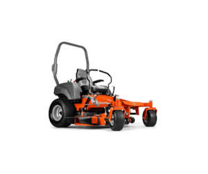 Hire - Zero Turn Ride On Lawn Mower 54' FULL DAY