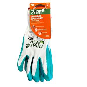 Gloves: Think Green Garden Gloves M