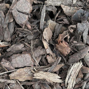 Barks Mulches: Standard Bark Nuggets 55