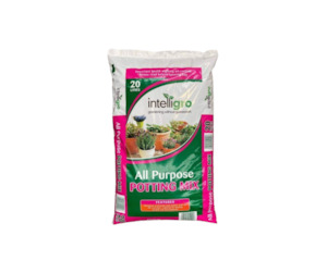 Growing Sowing 1: All Purpose Potting Mix 20L