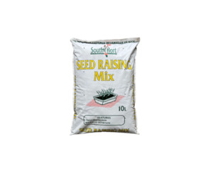 Growing Sowing 1: Seed Raising Mix 10L