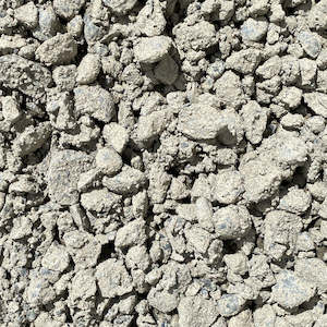 Sands Construction: AP40 Crushed All Passing 40