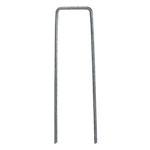 Tools Accessories: Weed Mat Staple 130mm x 50