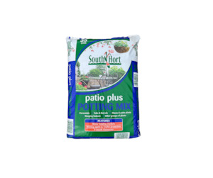 Growing Sowing 1: Patio Plus Potting 35L