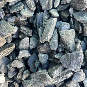 Stones Chips Pebbles: Gibbston Schist 40