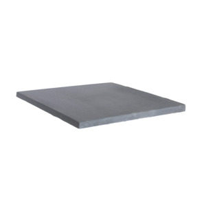 All: Paver 600 x 600 Carbon (Feinwerk)