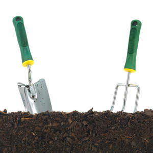 Soil Compost Potting Mix: Organic Compost Garden Grow