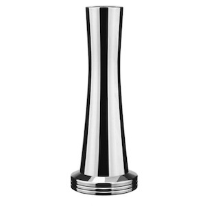 Home & Garden Kitchen & Dining Kitchen Appliance Accessories Coffee Maker & Espresso Machine Accessories: Dolce Gusto Sized Coffee Tamper Stainless Steel