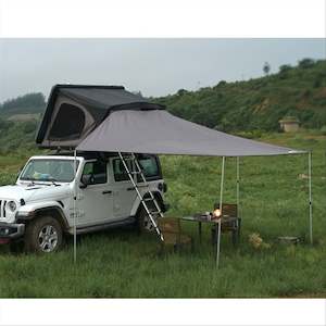 Wild Land Universal Tarp for Roof Tents