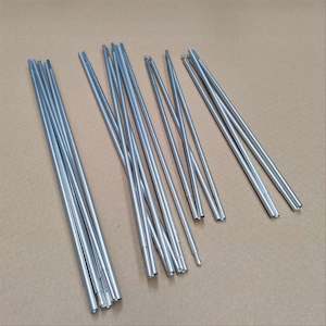 Tent Poles: Titan 3 Tent Replacement Pole Set