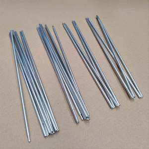 Tent Poles: Titan 2 Tent Replacement Pole Set