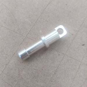 Aluminium Tent Pole End Tips - 8.5mm or 9.5mm