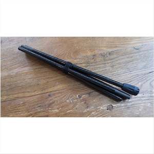Tent Poles: Ultralight 120cm Carbon Fibre Tent Pole 80g