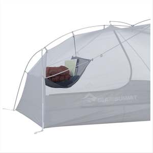 Tent Groundsheets And Footprints: Sea To Summit Alto TR2 Tent Gear Loft