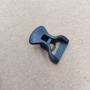 Tent Rope Tensioners Or Adjusters: Tent Line Locks or Tensioners for 1-2mm Rope