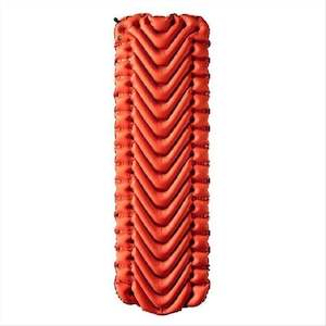 Klymit: Klymit Insulated Static V Sleeping Mat 680g