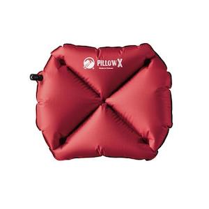 Klymit: Klymit Inflatable Pillow X - Reg or Large