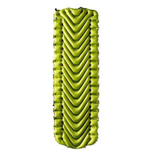 Klymit: Klymit Static V2 Inflatable Sleeping Pad 471g