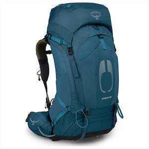 Backpacks: Osprey Atmos AG 65 Backpack