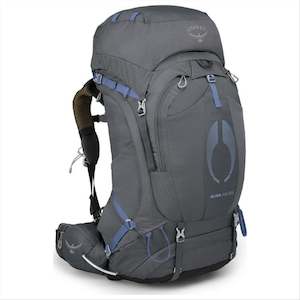 Backpacks: Osprey Aura AG 65 Women's Backpack